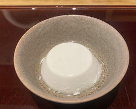 Dinner at Niku Ryori Fukunaga (肉料理ふくなが)