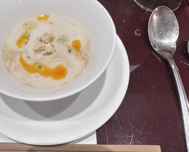 Dinner at Niku Ryori Fukunaga (肉料理ふくなが)