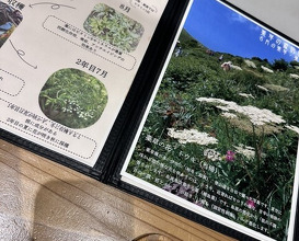 Dinner at Niku Ryori Fukunaga (肉料理ふくなが)
