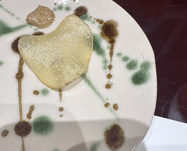 Dinner at Niku Ryori Fukunaga (肉料理ふくなが)