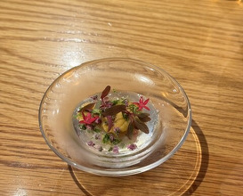 Dinner at Funachef (フナシェフ)