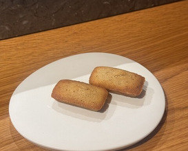 Dinner at Funachef (フナシェフ)