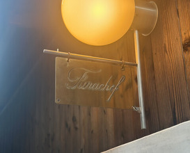 Dinner at Funachef (フナシェフ)