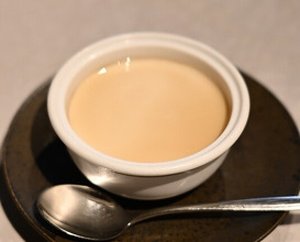 Dinner at Chinese Hanten Fureika (中国飯店 富麗華)