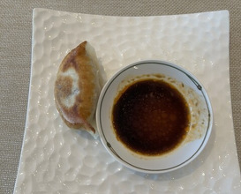 Dinner at Chinese Hanten Fureika (中国飯店 富麗華)