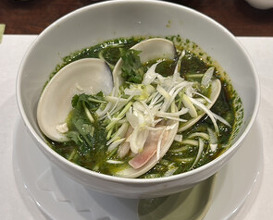 Dinner at Gatagata Ya (潟潟ヤ)