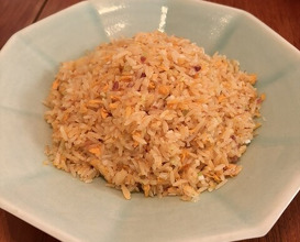 Dinner at Gessen (月泉)