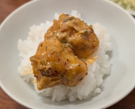 Dinner at Gessen (月泉)