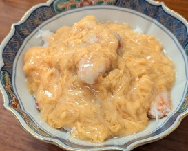 Dinner at Gessen (月泉)