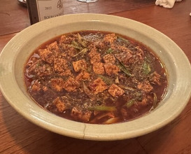 Dinner at Gessen (月泉)