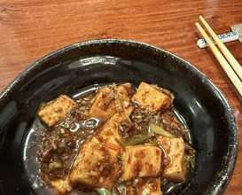 Dinner at Gessen (月泉)