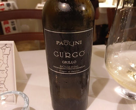 Dinner at giueme (ジュエーメ)