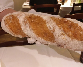 Dinner at giueme (ジュエーメ)