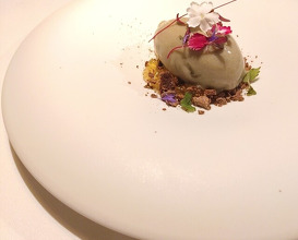 Dinner at giueme (ジュエーメ)