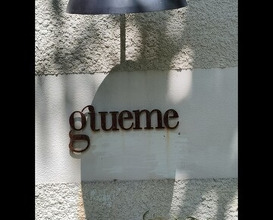 Dinner at giueme (ジュエーメ)