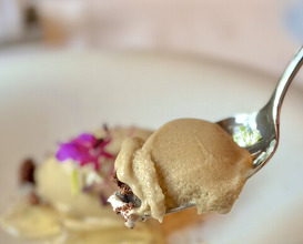 Dinner at giueme (ジュエーメ)