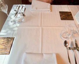 Dinner at giueme (ジュエーメ)