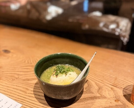 Dinner at Goichi