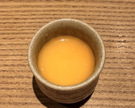 Dinner at Goichi