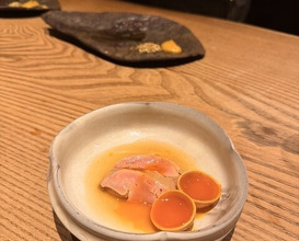 Dinner at Goichi
