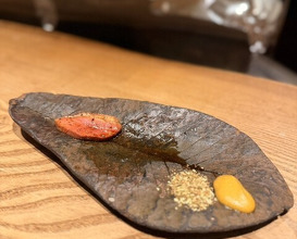Dinner at Goichi