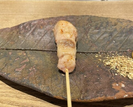 Dinner at Goichi