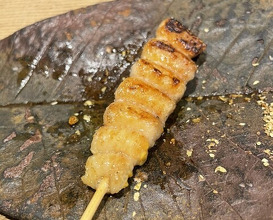 Dinner at Goichi