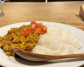 Dinner at Goichi