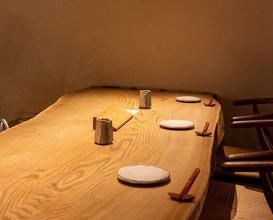 Dinner at Goichi