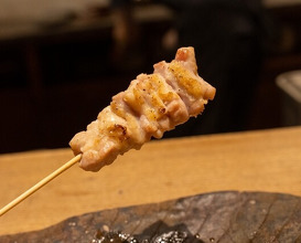 Dinner at Goichi