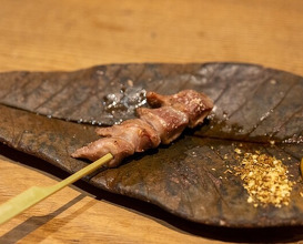 Dinner at Goichi