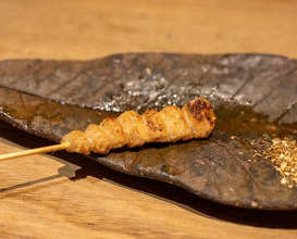 Dinner at Goichi