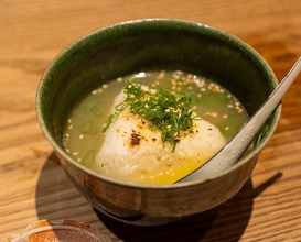 Dinner at Goichi