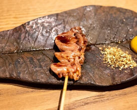 Dinner at Goichi