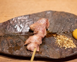 Dinner at Goichi