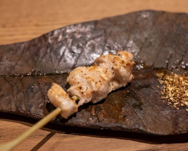 Dinner at Goichi