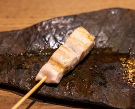 Dinner at Goichi