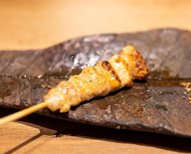 Dinner at Goichi
