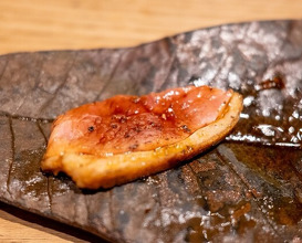 Dinner at Goichi