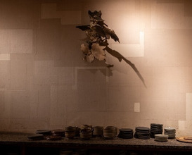 Dinner at Goichi