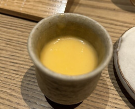 Dinner at Goichi