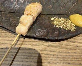 Dinner at Goichi