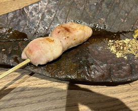 Dinner at Goichi