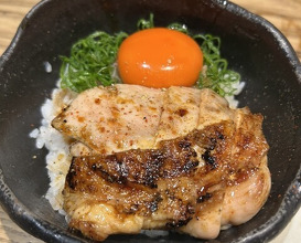 Dinner at Goichi