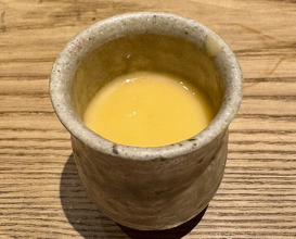 Dinner at Goichi