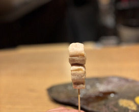 Dinner at Goichi