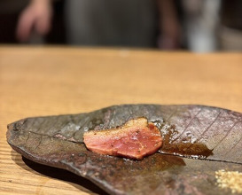 Dinner at Goichi