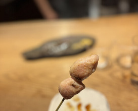 Dinner at Goichi