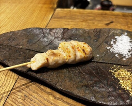 Dinner at Goichi