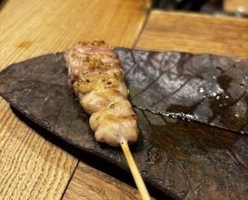 Dinner at Goichi